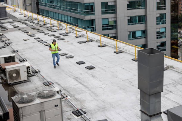 Best Roof Maintenance and Cleaning  in Garden Acres, CA